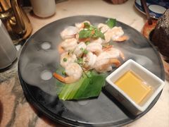 -桂满陇-西湖船宴(西单大悦城店)