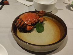 -屋里厢上海菜馆