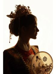 -雪中彩影婚纱摄影·微光艺术中心