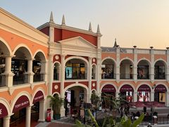 -佛罗伦萨小镇广佛名品奥特莱斯(疏港路店)