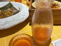 -蔡澜点心·粤菜(花城汇南区店)