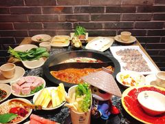-蜀大侠火锅(森兰花园城店)