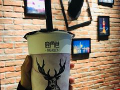 -THE ALLEY 鹿角巷(时代天街A馆店)