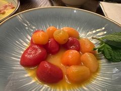 -品悦(崇明凯悦店)