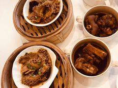 黑椒金钱-万龙洲海鲜(南新仓店)