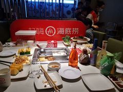 -海底捞火锅(威高广场店)