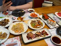 -松坂屋日料自助(长城路店)