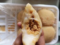 -南大门韩国米糕(公滨路店)