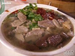 -百年尹氏汤包(湖南路狮子桥店)