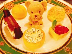 -马勒别墅·中餐厅