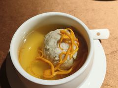 -兰庭玉树·老饭骨家宴(后海店)
