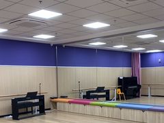 -小银星艺术团(夫子庙校区)