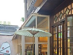 -欢乐茶馆·木马谣剧场(南京小西湖店)