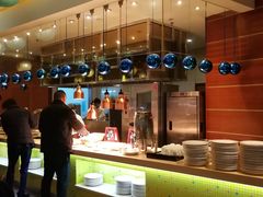 -成都世纪城假日酒店-西楼