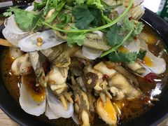 -老虎滩大连海鲜烧烤(建邺云锦路总店)