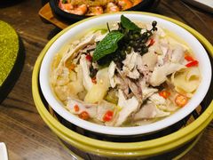 -厨娘CN(大行宫店)