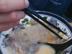 -鸭小妹鸭血粉丝(老门东店)