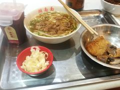 -李兰英湖南面馆(护国路店)