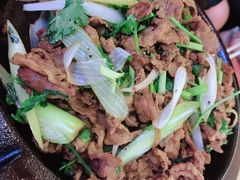 -烤肉宛饭庄(南礼士路店)