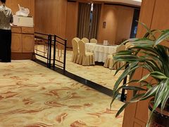 -丁山花园酒店-明园餐厅