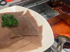 -海底捞火锅(八佰伴店)