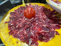 -潮汕大目牛肉火锅(上梅林店)