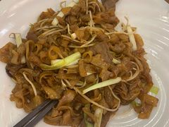 干炒牛河-富豪酒家(正大广场店)