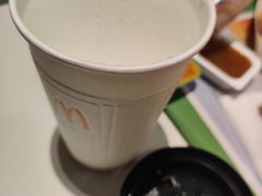 -麦当劳(凯德MALL太阳宫店)