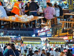 -鼓楼夜市