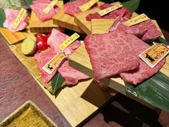 -焼肉とビール 市場小路(四条烏丸店)