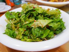 -勇猛子川菜馆(新军路店)