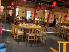 -印象鲵宴·张家界地标美食名片(溪布街店)