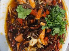 -孟记粥铺·家常菜·烧烤·粥(亚运村店)