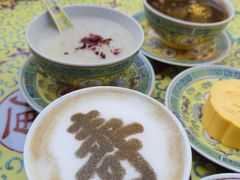 -宫事颐庭·老佛爷贵寿下午茶(颐和园店)