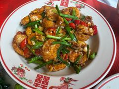 -盖饭邦·长沙菜馆(陆家嘴店)