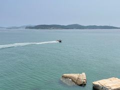-长岛大黑山岛