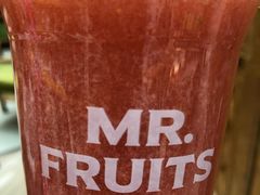 -Mr.Fruits水果先生(朝阳门悠唐店)