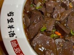 -前堡羊汤岫岩一部(凯隆店)