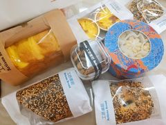 核桃圣果-工匠面包(壹方店)