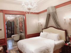 -马勒别墅饭店(静安寺店)