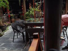 -尽善百年古院餐厅(王家老宅店)
