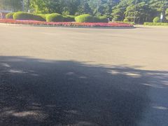 -长春市南湖公园