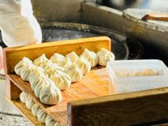 -东泰祥生煎馆(陕西南路店)
