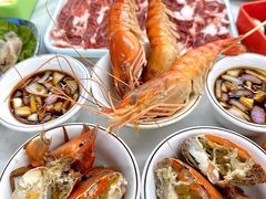 -壹号粥火锅·海鲜煲仔粥(水围店)
