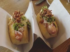 丹麦小热狗-BOR Eatery(安福路店)