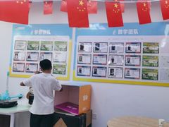 -童程童美·信息学竞赛·乐高机器人编程(昆明世纪城校区)