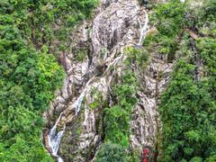 -海南霸王岭国家森林公园