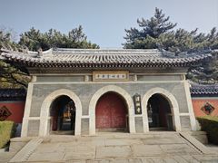 -潭柘寺景区