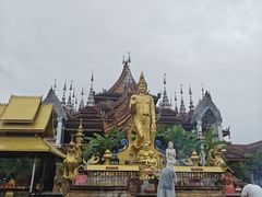 -西双版纳总佛寺