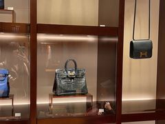 -HERMES(恒隆广场店)